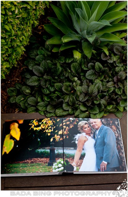 magazine image wedding bells at kilcare bada bing photography