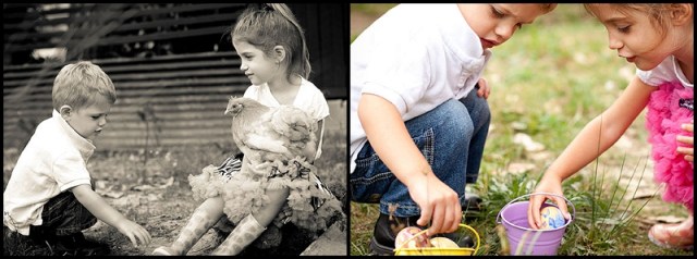 Bada Bing Album Display